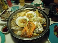 -宁波逸东豪生大酒店·豪生咖啡厅