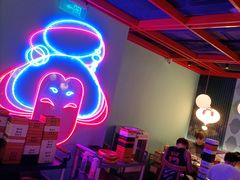 -温禾牛·和牛寿喜烧自助火锅(恒基名人店)