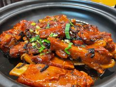 -徐復昌酒楼·东台老字号(东台店)