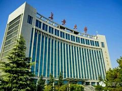 -长安大学(北校区)