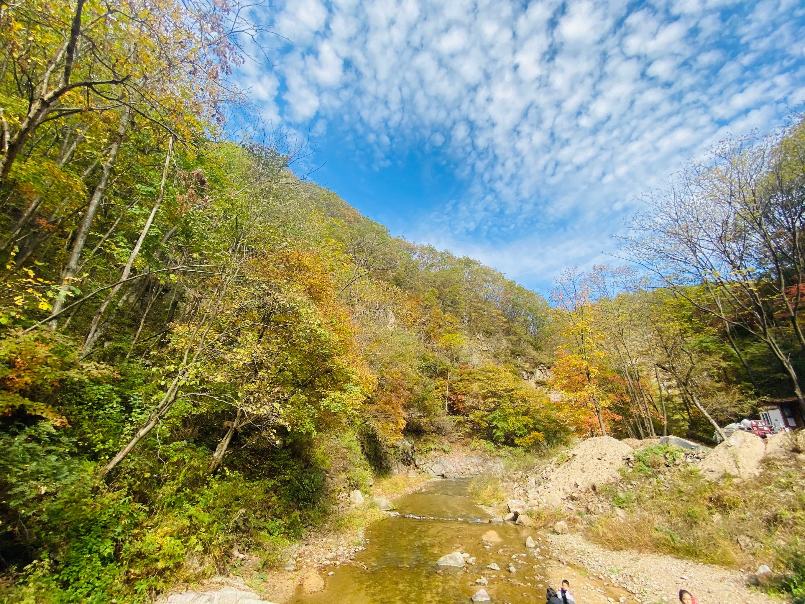 抚顺玉龙溪天气预报今日情况