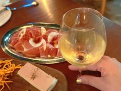 -羽深肉铺 Steak & Wine