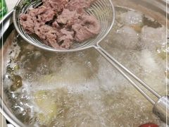 -伟记牛肉(金鸿公路店)