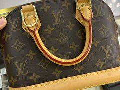 -六六奢品·vintage中古·回收二手奢侈品包包手表首饰(环球港店)