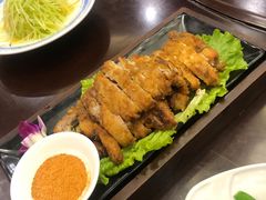 -鸿禧大清花(方庄店)