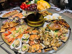 -日进一片海.生腌海鲜火锅.宵夜烧烤(三里屯总店)