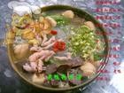 粉丝汤-夫子庙小吃广场(东牌楼店)