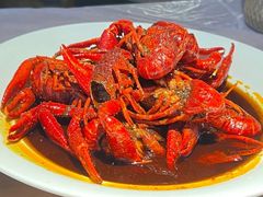 -有位虾匠·胶东小馆(市北店)