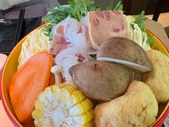 -沼津港精致料理·寿喜烧·烧鸟(漕河泾印象城店)