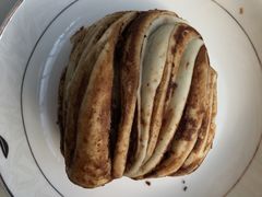 红糖花卷-功德林素菜饭庄(前门店)