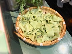 时蔬蝴蝶面-椰庭·椰子鸡·创意玩家(晶耀前滩店)