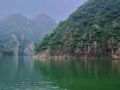-大连冰峪旅游度假区