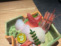 -竹· SUSHI TA-KE日本料理(王府井店)