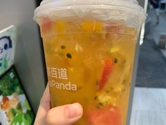 -茶百道(四季青店)