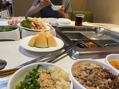 -海底捞火锅(海悦天地店)