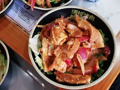 -酒拾烤肉(星沙店)