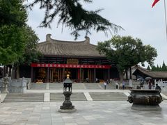 -法门文化景区