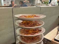 -得意咚瓜·顺德鱼生·冬瓜火锅(深圳首店)