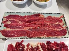-食潮汕头鲜牛馆(望京保利店)