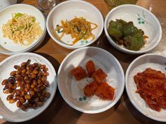 -长寿参鸡汤(朝韩风情街店)