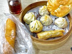-新丰小吃(庆春路分店)