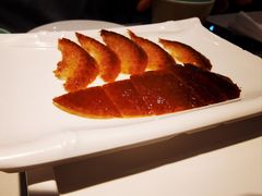 -羲和雅苑•北京烤鸭(国贸商城店)