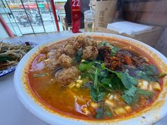 -青年路烩面馆(绿地世纪城店)