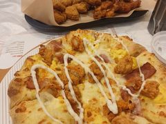 -必胜客(南通新圆融店)