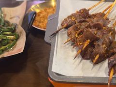 -林二哥宜烤官·宜宾小烧烤