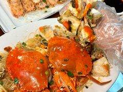 -老船长海鲜大排档(集美店)