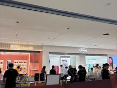 -龙湖杭州滨江天街