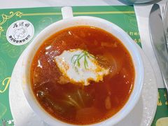 -库滋明·俄罗斯特色美食(中央大街店)