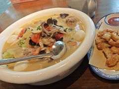 -绍兴老味道·非遗门店(银泰城店)