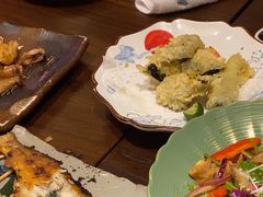 -鸟鹏烧鸟居酒屋(熙龙湾店)