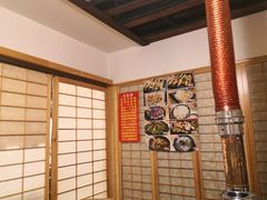 -大壮家原味烤肉(兴华北街店)