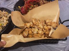 -虾易落味(杭州黄龙万科中心店)