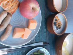 -菲住布渴酒店自助餐厅(阿里巴巴西溪园区店)