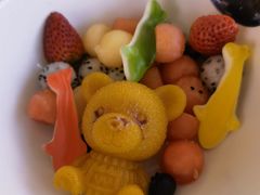 -水桶王国主题餐厅·聚会·生日派对·亲子活动·家庭套餐(亚龙湾希尔顿店)