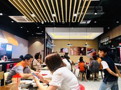 -永和大王(华侨城店)