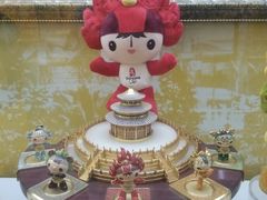 -上海体育博物馆