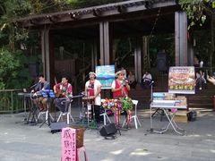 -日月潭