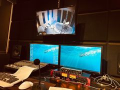 -太爽音乐文化录音棚