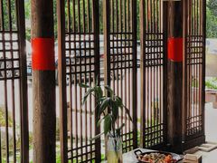 -大自然(鲁家村店)