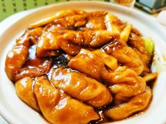 -光明邨大酒家(淮海路店)