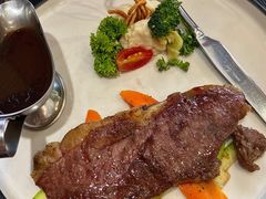 -清真·艾美可餐厅(大悦汇店)