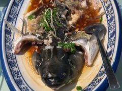 -米庄·原味私房菜(骏壹万邦店)