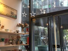 门面-COFFEE HOLIC(朝外SOHO店)