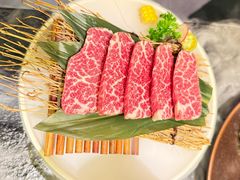 -樱嘢·炭火烧肉(惠南店)