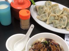 -北京水饺