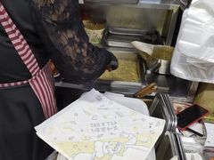 -大周炸串店